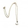 1 handmade - sign necklace- handmade sterling silver 925 pendant on 40cm long chain- Choose Any