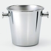 2 Bottle Wine Cooling Bucket
