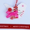 A cute collection of Christmas children