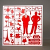Airfix Build Your Own Valentine