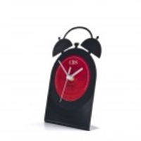 Alarm Table Clock