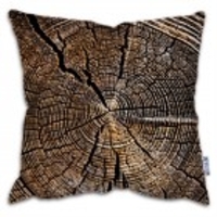 All Bark & No Bite Cushion