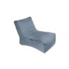 Ambient Lounge® Evolution Sofa - Blue Sky Eclipse
