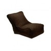 Ambient Lounge® Evolution Sofa – Hot Chocolate