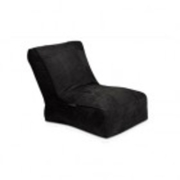 Ambient Lounge Roma Sofa - Royal Black