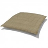 Ambient Lounge Zen Lounger - Eco Weave