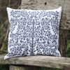 Apple Tree Cushion Cover
