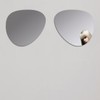 Aviator mirrors by Cocktail designers