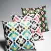 Aztec Cushion