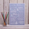 Being Mr & Mrs - Print