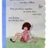 Belle & Boo Exercise Book