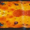 Bellissimo Colori Chiffon Scarf