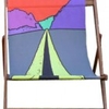 Big Sur Pop Art Wideboy