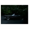 Black Cadillac