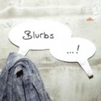Blurb Coat Hooks