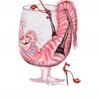 BOTTOMS UP