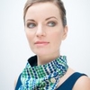 Button Scarves
