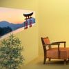Canvas Art no.207 Torii At Itsukushima 120x40 cm