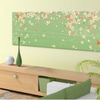 Canvas Art no.452 EK236 Spring Background 120x40 cm