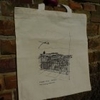 Canvas Tote Bag - Ramsgate