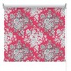 Chelsea Raspberry Roller Blind