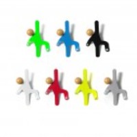 Cliff - Coat Hook