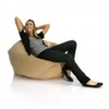 Corduroy Retro Classic Bean Bag
