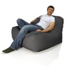 Cotton layZ Bean Bag
