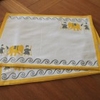 Darbar Days Table Mat