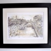 Diamond Jubilee River Pageant Print