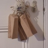 Door wedge