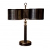 Double Shade Light