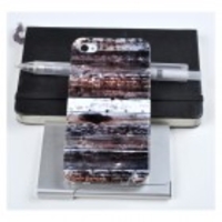 Drift Wood Case for iPhone and Samsung