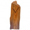 Driftwood Shelf Clock