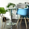 Eames Style DAW Chair