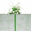 Eco Friendly Christmas Giftwrap