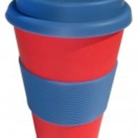 Ecoffee Mug