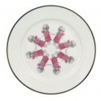 Edie Side Plate