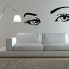 Eyes Wall Stickers