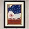Field of Dreams Love Print - A2 Love Prints
