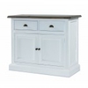French Country Sideboard Base - Small