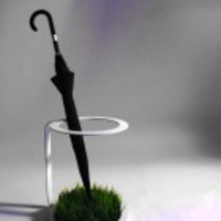 G-Umbrella Stand