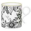 Gary Birks Green Chintz Mug
