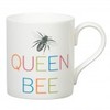 Gary Birks Slogan Mug Queen Bee