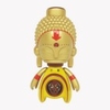 Gold Mini-ASIA Minigod 5.5 (Mini speaker)