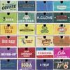 Gosport St Milk Bar (Wallpaper)
