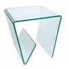GREENAPPLE COMBI GLASS LAMP TABLE