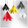 Hanging Flower Light Shade LOTUS