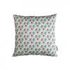 Highly Strung Pink Floral Cushion Regular