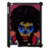 iPad Case: Arnaud Pages 
